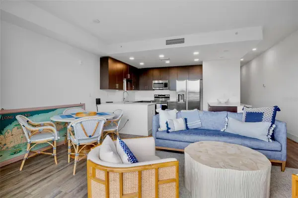 1709 N TAMIAMI TRL #416, Sarasota, FL 34234