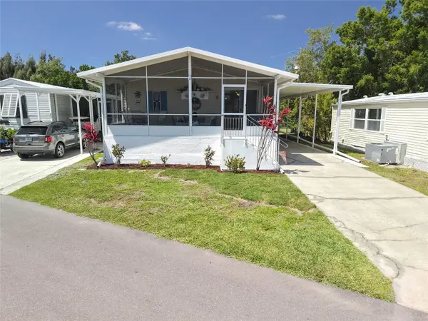 2927 COQUINA ESPLANADE, Punta Gorda, FL 33982