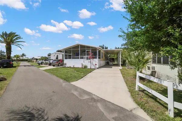2927 COQUINA ESPLANADE, Punta Gorda, FL 33982