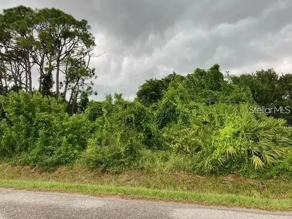 CONRAD RD, Venice, FL 34293
