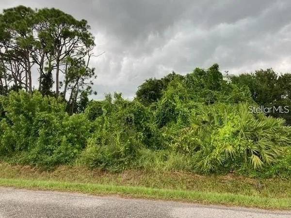 CONRAD RD, Venice, FL 34293