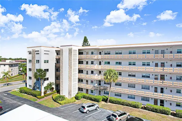5603 80TH ST N #303, St Petersburg, FL 33709