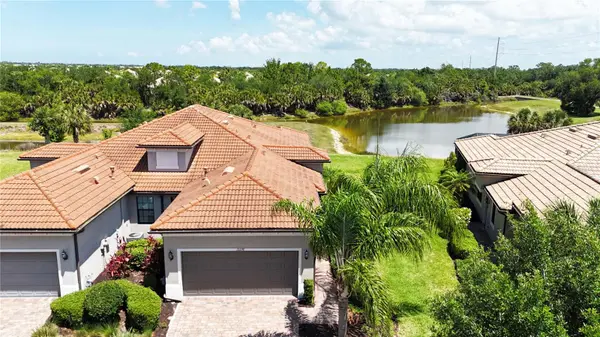 12276 MARSH POINTE RD, Sarasota, FL 34238