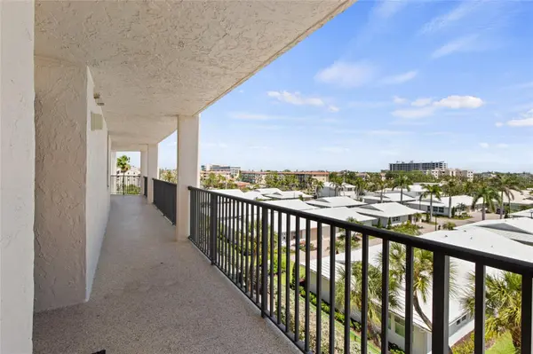 6266 MIDNIGHT PASS RD #404, Sarasota, FL 34242