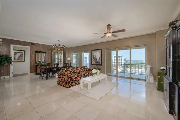 1111 RITZ CARLTON DR #1205, Sarasota, FL 34236
