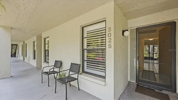 3025 QUAIL HOLW #17, Sarasota, FL 34235