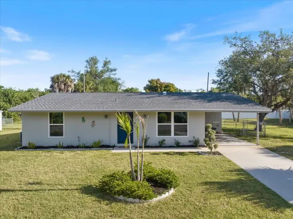 1184 BARBOUR AVE, Port Charlotte, FL 33948