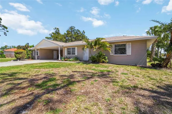 304 LANTANA AVE, Sarasota, FL 34243