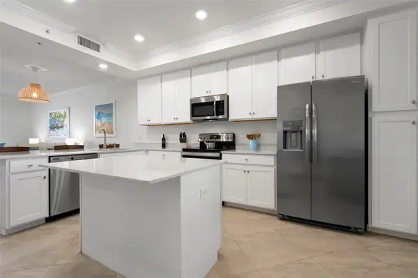 17704 GAWTHROP DR #205, Bradenton, FL 34211