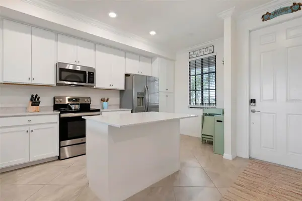 17704 GAWTHROP DR #205, Bradenton, FL 34211