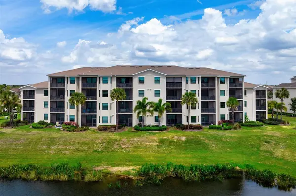 17704 GAWTHROP DR #205, Bradenton, FL 34211