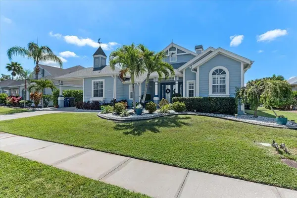 4748 COMPASS DR, Bradenton, FL 34208