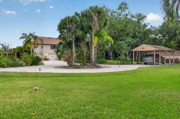 4190 STROMBUS RD, Venice, FL 34293