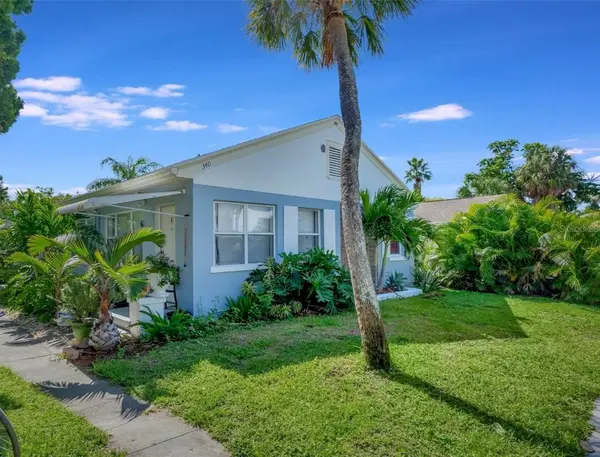 340 78TH AVE, St Pete Beach, FL 33706