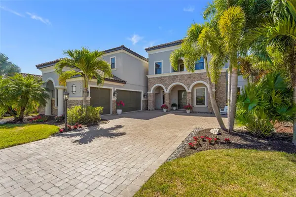 5301 GREENBROOK DR, Sarasota, FL 34238