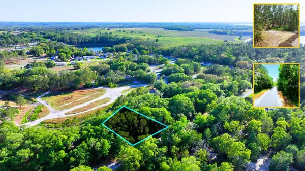 TBD LOT 34 MALAUKA RADIAL, Ocklawaha, FL 32179