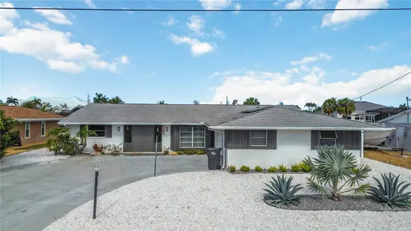 4012 99TH ST W, Bradenton, FL 34210