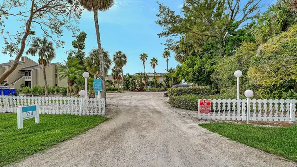 5311 GULF OF MEXICO DR #5, Longboat Key, FL 34228