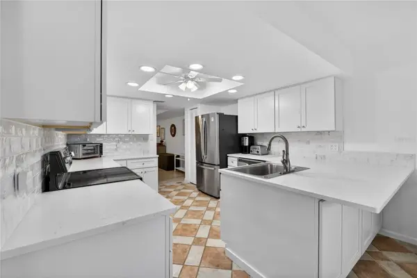 25188 MARION AVE #E208, Punta Gorda, FL 33950