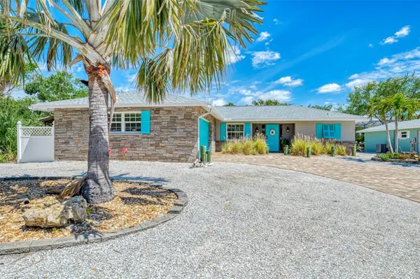 307 AVENIDA DE PARADISIO, Sarasota, FL 34242