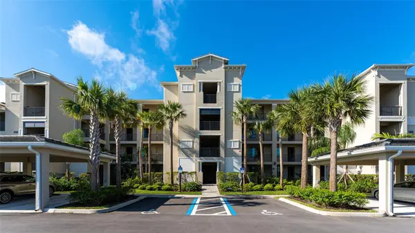 17626 GAWTHROP DR #206, Bradenton, FL 34211