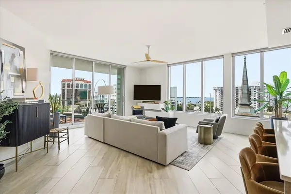 111 S PINEAPPLE AVE #714, Sarasota, FL 34236