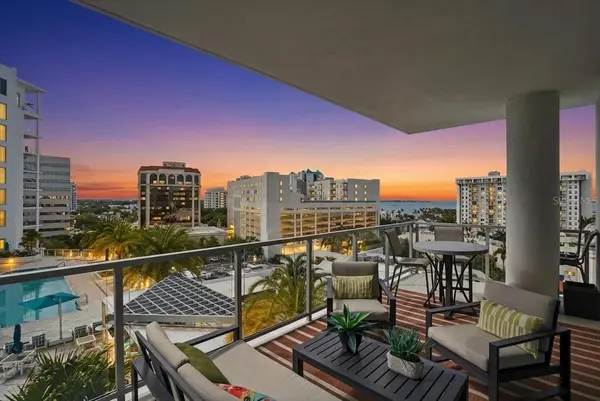 111 S PINEAPPLE AVE #714, Sarasota, FL 34236