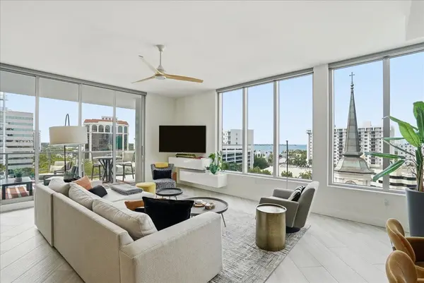 111 S PINEAPPLE AVE #714, Sarasota, FL 34236