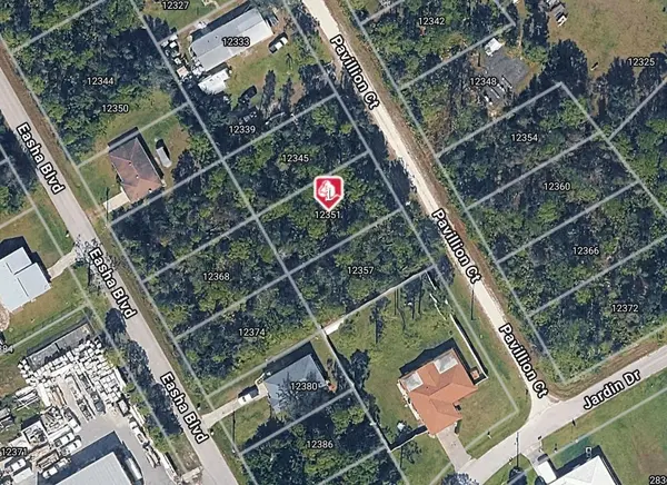 12351 PAVILLION CT, Punta Gorda, FL 33955