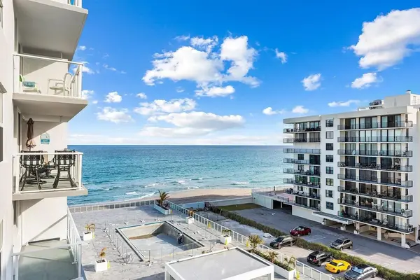 3450 S OCEAN BLVD #615, Palm Beach, FL 33480
