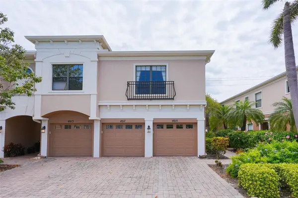 4015 OVERTURE CIR #312, Bradenton, FL 34209