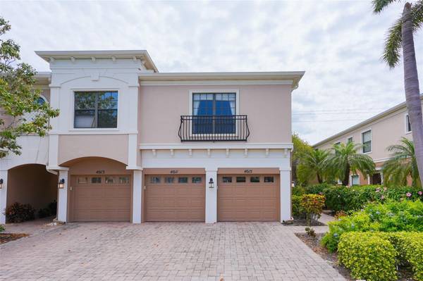 4015 OVERTURE CIR #314, Bradenton, FL 34209