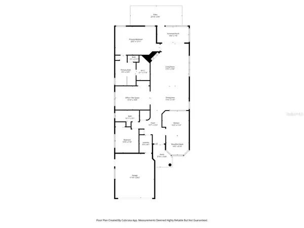 18236 WEBSTER GROVE DR, Hudson, FL 34667