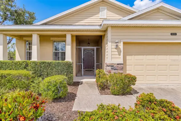8531 KARPEAL DR, Sarasota, FL 34238