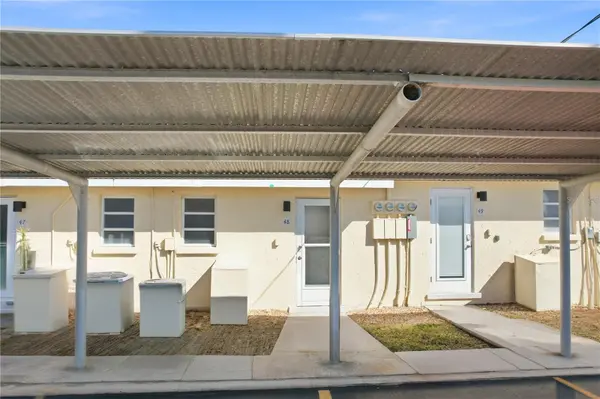 6006 MIDNIGHT PASS RD #48, Sarasota, FL 34242
