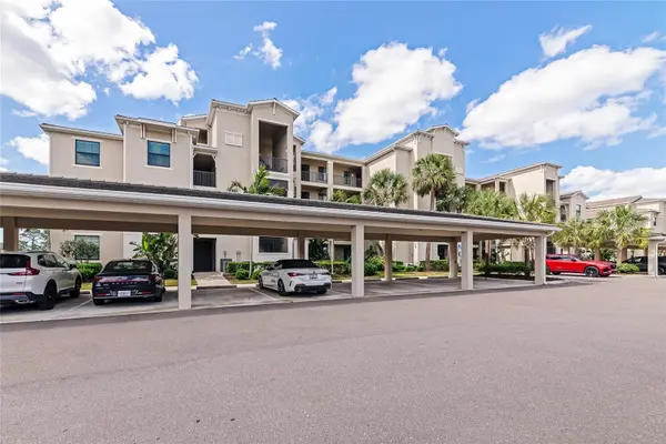 18008 GAWTHROP DR #101, Lakewood Ranch, FL 34211