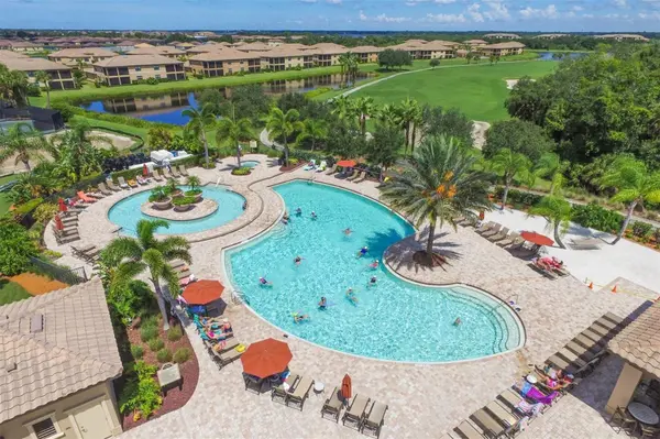 6509 GRAND ESTUARY TRL #108, Bradenton, FL 34212