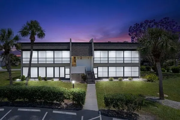 1727 BONITAS CIRCLES #1718-C, Venice, FL 34293