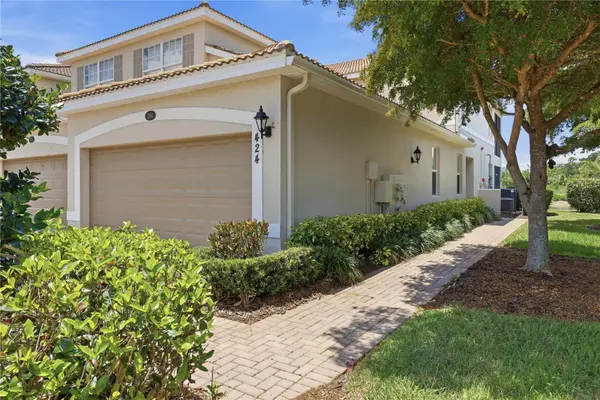 424 WINDING BROOK LN #104, Bradenton, FL 34212