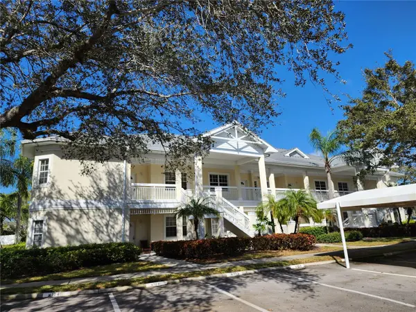 3701 54TH DR W #M203, Bradenton, FL 34210