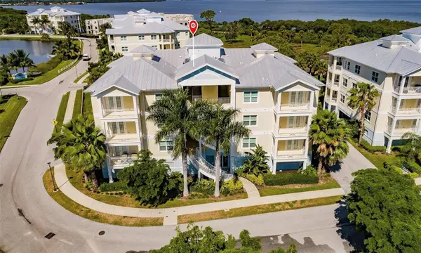 7840 34TH AVE W #102, Bradenton, FL 34209
