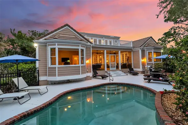 156 BISHOPS COURT RD, Osprey, FL 34229