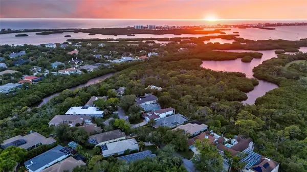 156 BISHOPS COURT RD, Osprey, FL 34229