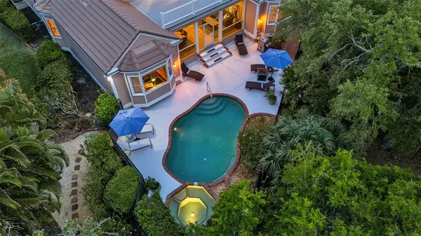 156 BISHOPS COURT RD, Osprey, FL 34229