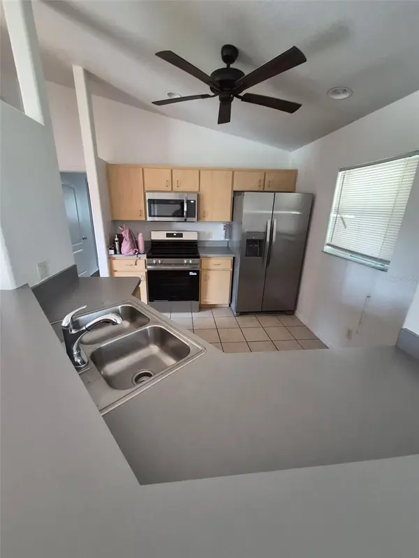 4254 CYNTHIA TER, North Port, FL 34286
