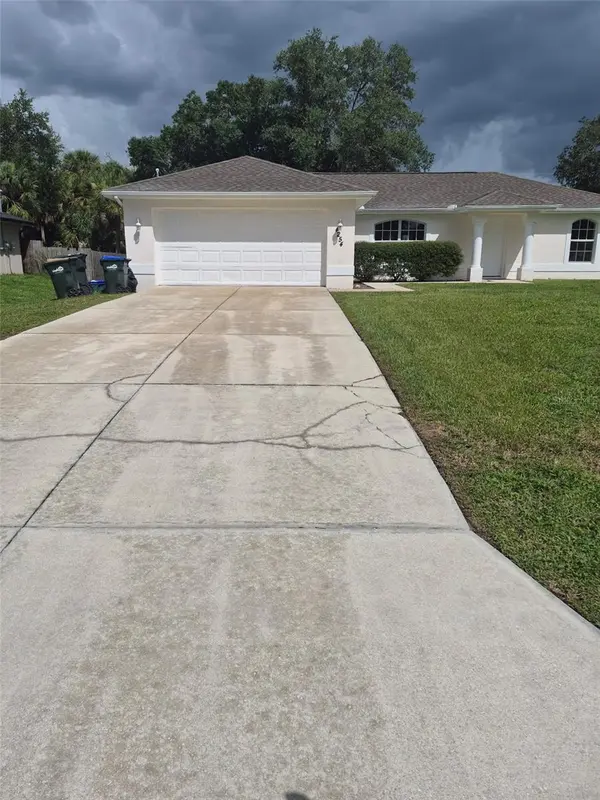 4254 CYNTHIA TER, North Port, FL 34286