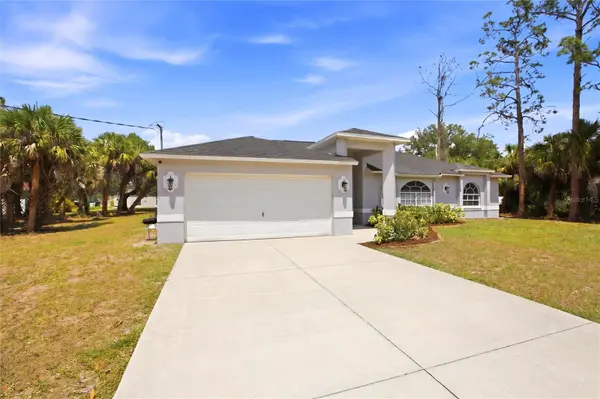 2510 SHEILA LN, North Port, FL 34286