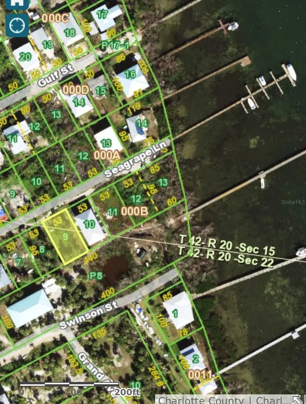 8992 SEAGRAPE LN, Placida, FL 33946