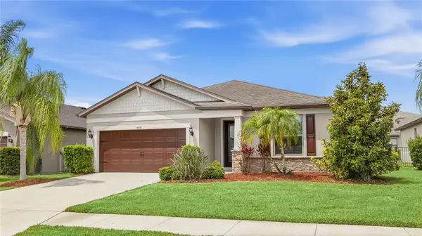 5539 105TH TER E, Parrish, FL 34219