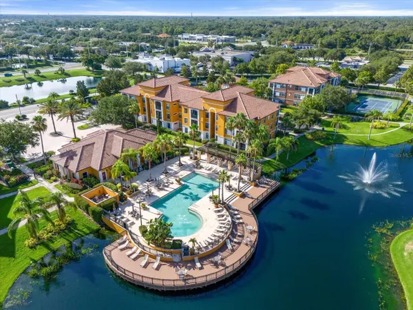 8377 38TH STREET CIR E #106, Sarasota, FL 34243